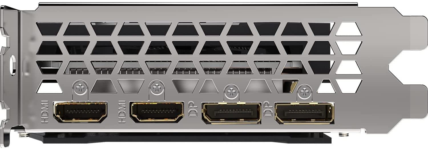 Amazon | Gigabyte Radeon RX 6600 EAGLE 8GB グラフィックカード GV