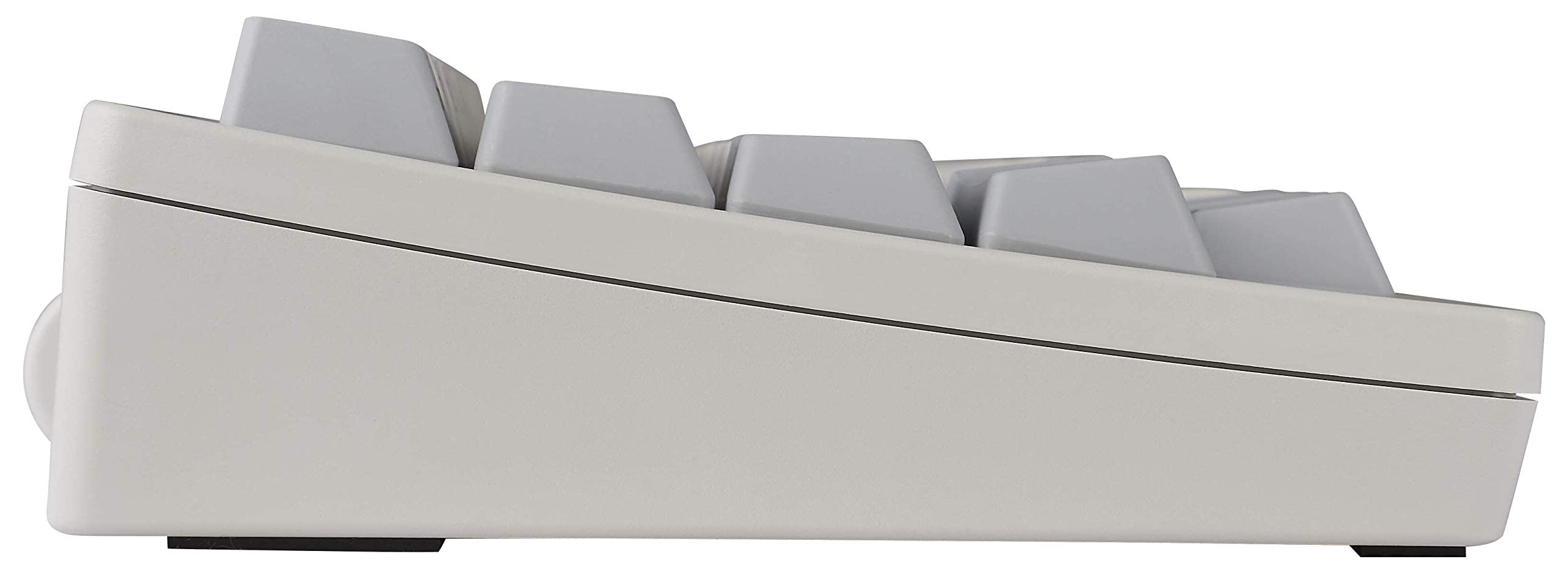 Amazon.com: HHKB PFU Professional Hybrid White PD-KB800W : Electronics