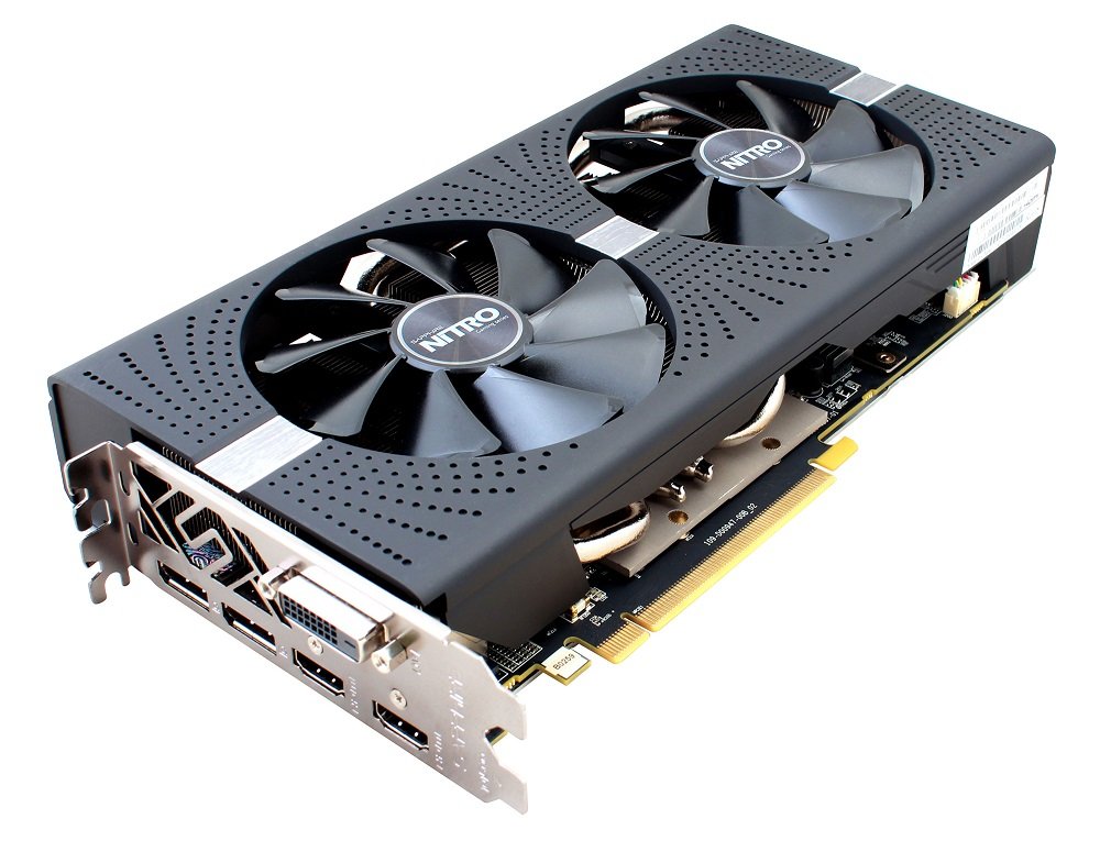 Amazon.co.jp: SAPPHIRE NITRO+ RADEON RX 570 4G GDDR5 グラフィック