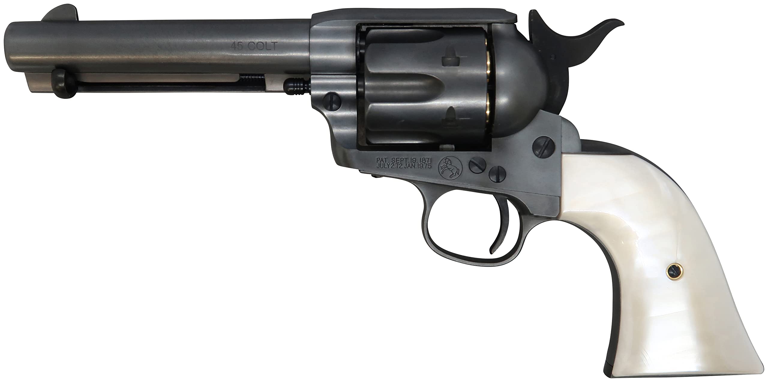 Amazon | マルシン コルト SAA.45 First Generation Late シビリアン