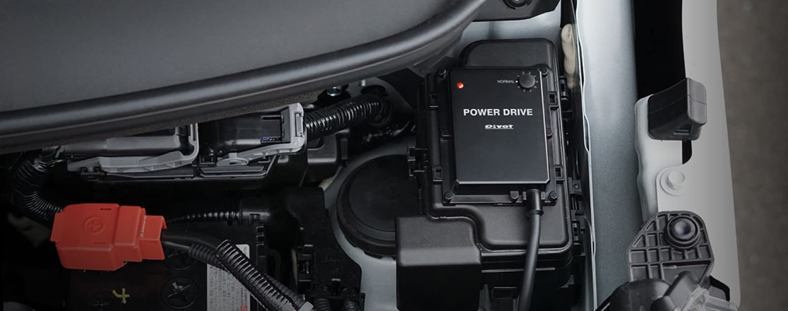 Amazon | PIVOT (ピボット) サブコン【 POWER DRIVE 】ホンダ専用 S07A