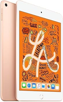 Amazon.co.jp: 【整備済み品】 Apple iPad mini (第5世代) Wi-Fi +