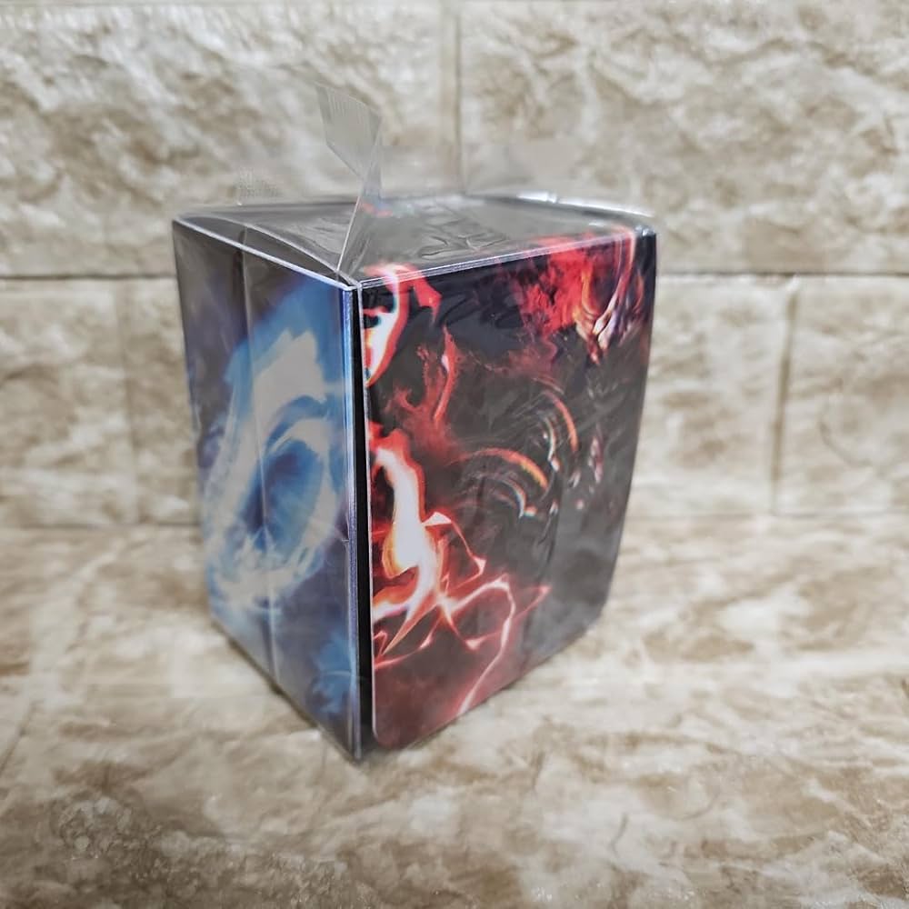 Amazon.co.jp: 蟲神器 カードスリーブ 公式 虫神器 デッキケース