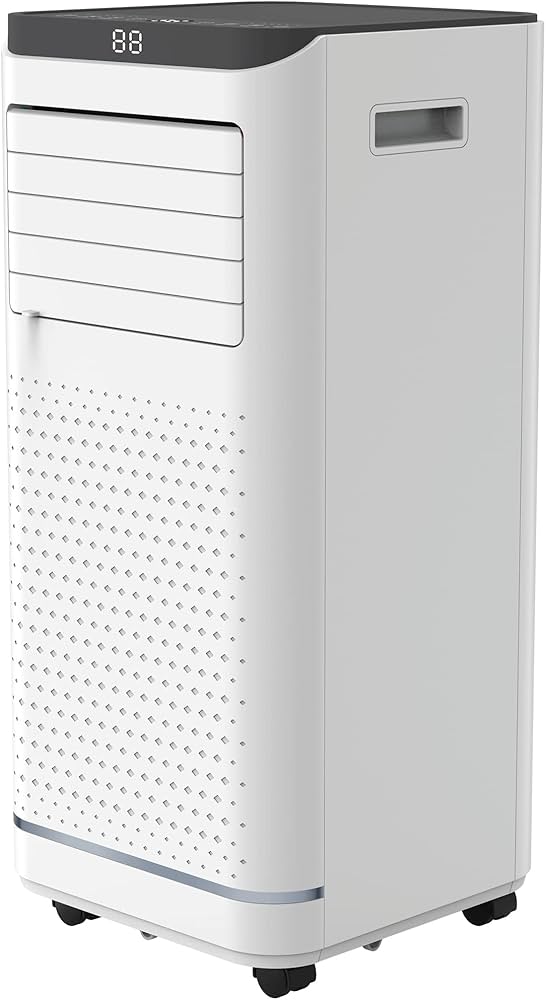 Amazon.co.jp: エスケイジャパン 移動式エアコン 冷風機 衣類乾燥除湿