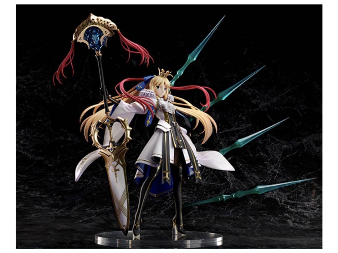 Amazon.co.jp: FGO Fate/Grand Order FGO アルトリア キャスター 第三