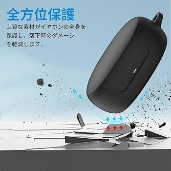 Amazon | For (JPRiDE) サウンドメイクイヤホン model i ANC/model i