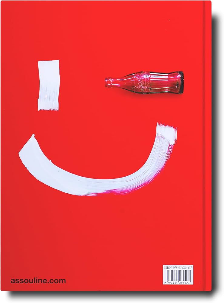 Amazon | Coca- Cola: Kiss the Past Hello | Assouline, Bayley