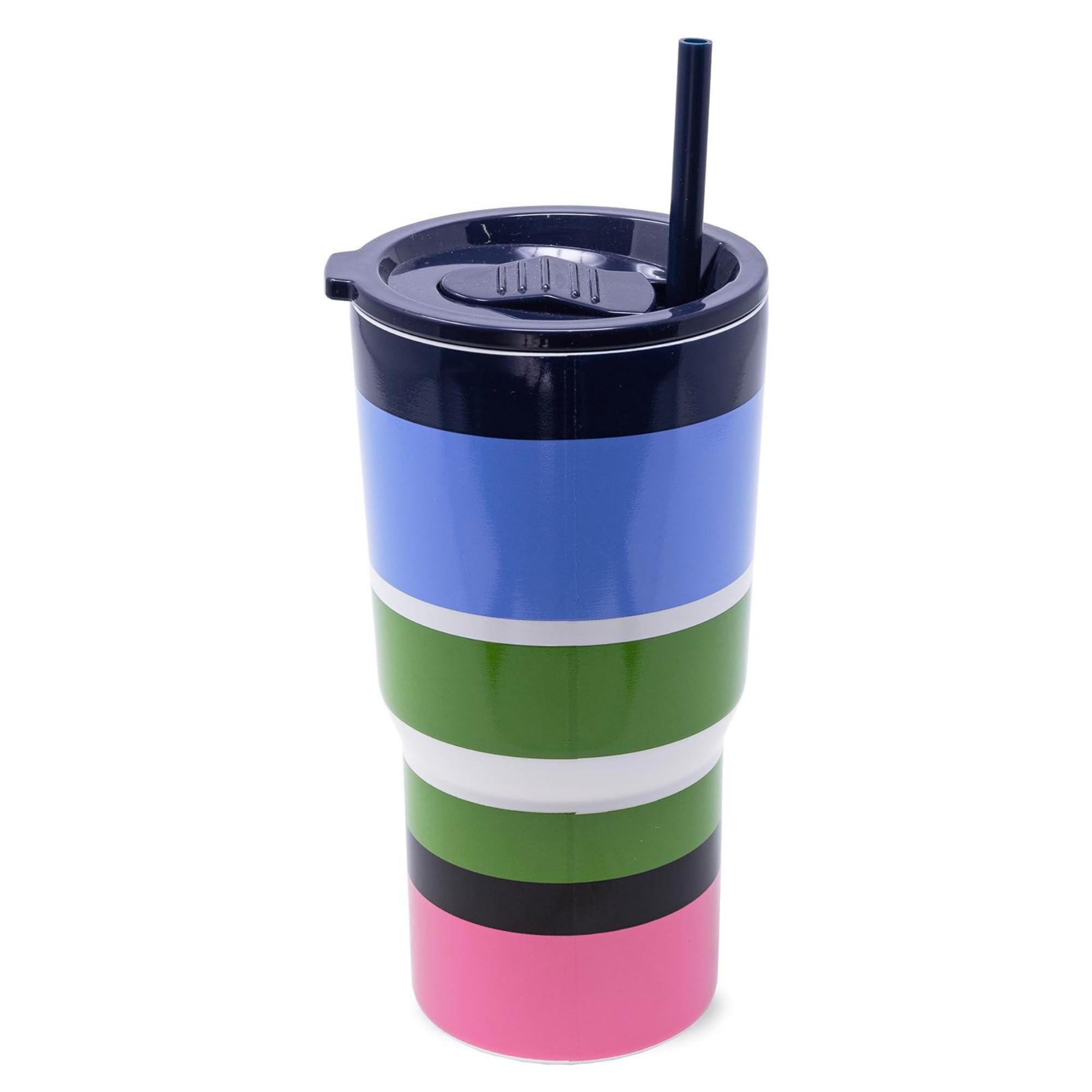 Amazon.com | kate spade new york 20 Ounce Insulated Tumbler for