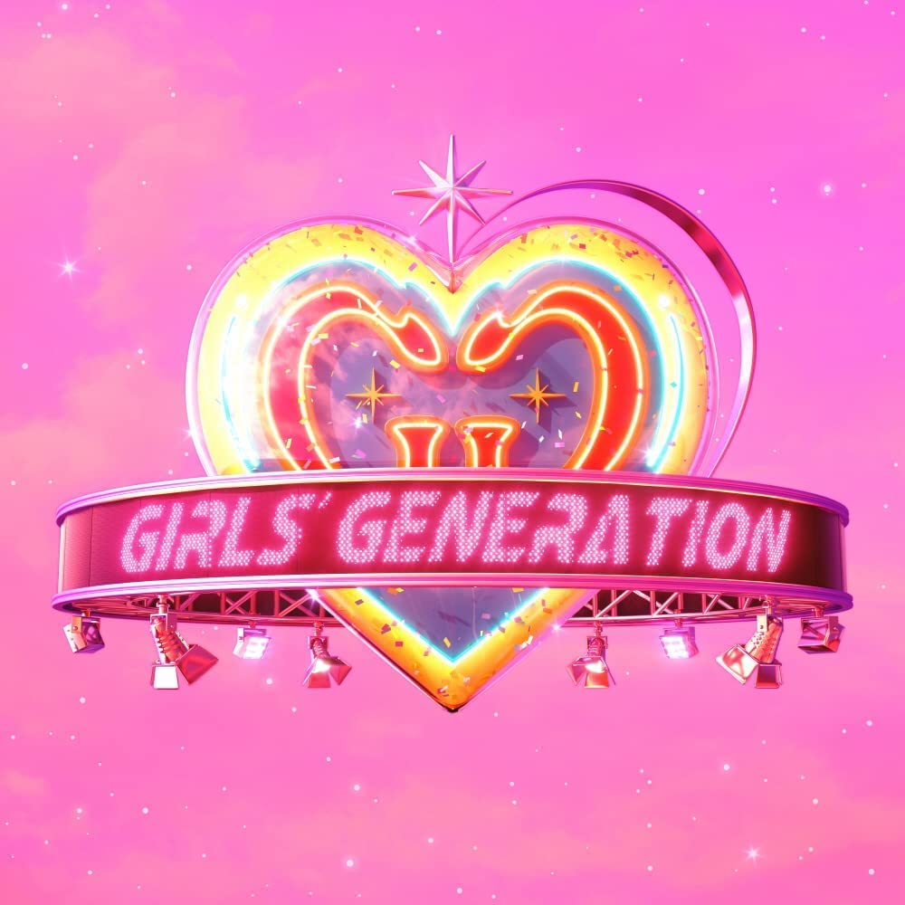 Amazon.com: Girls' Generation SNSD - Vol.7 Forever 1 [Standard