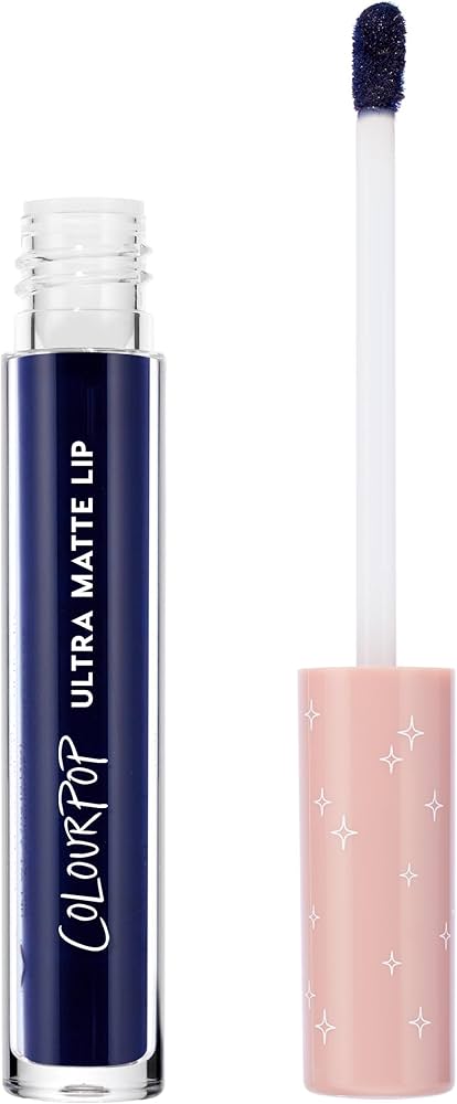 Amazon.com : ColourPop Ultra Matte Liquid Lipstick - Ultra