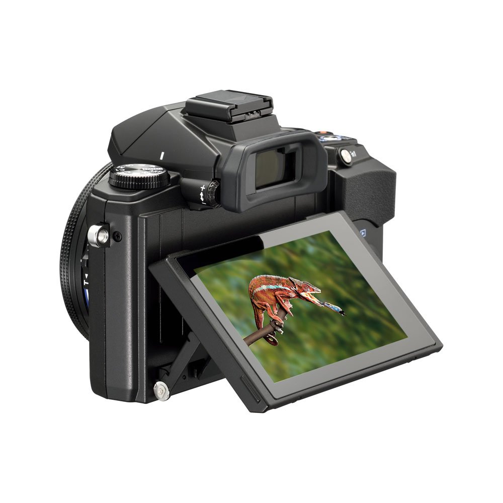 Amazon | OLYMPUS デジタルカメラ STYLUS-1S 28-300mm 全域F2.8 光学