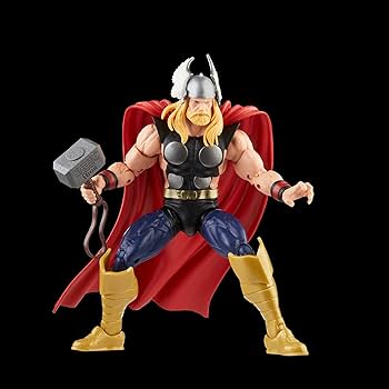 Amazon.co.jp: ハズブロ(HASBRO) MARVEL マーベルレジェンド・シリーズ