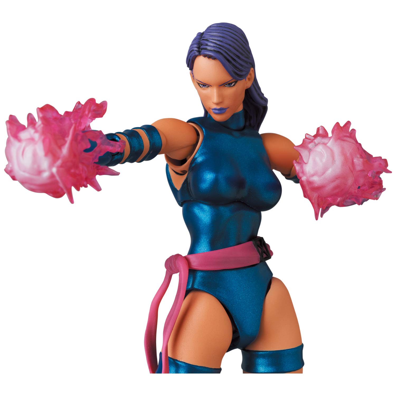 Amazon | メディコム・トイ MAFEX マフェックス No.141 PSYLOCKE