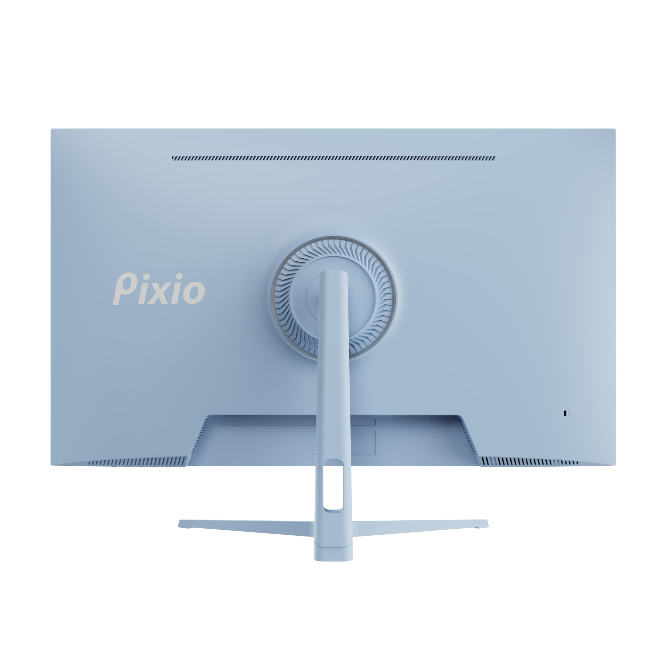 Amazon.co.jp: Pixio PX32U Wave Pastel Blue ゲーミングモニター 4K