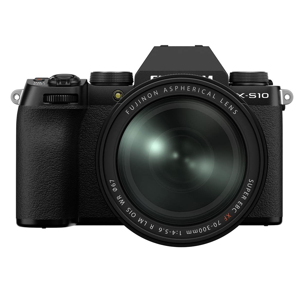 Amazon.com : Fujifilm XF70-300mmF4-5.6 R LM OIS WR Lens : Electronics