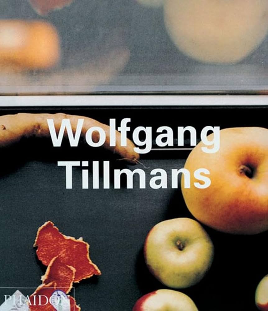 Wolfgang Tillmans (Contemporary Artists): Verwoert, Jan