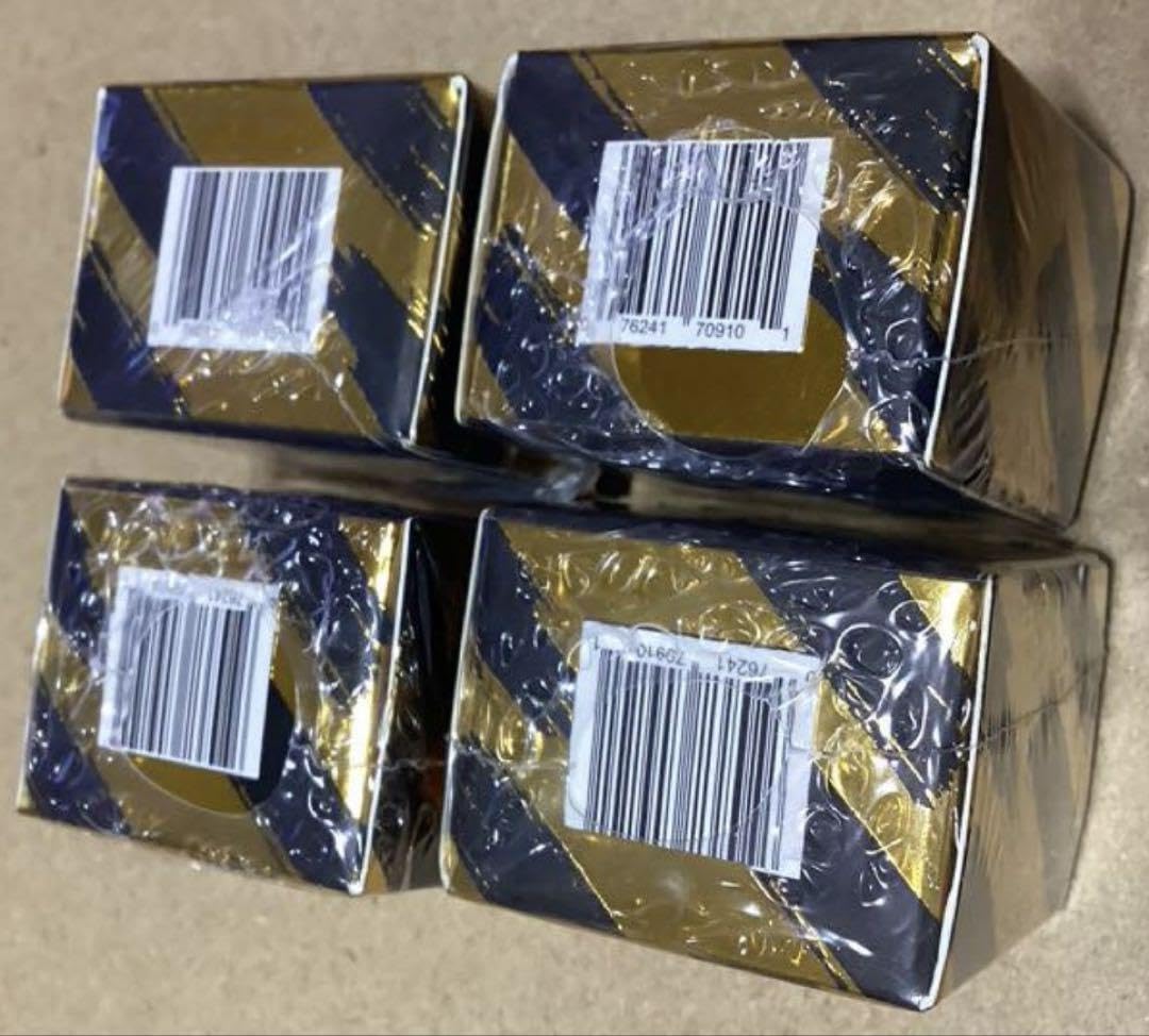 Amazon.co.jp: REDMAN POWER CANDY 4個セット : 食品・飲料・お酒