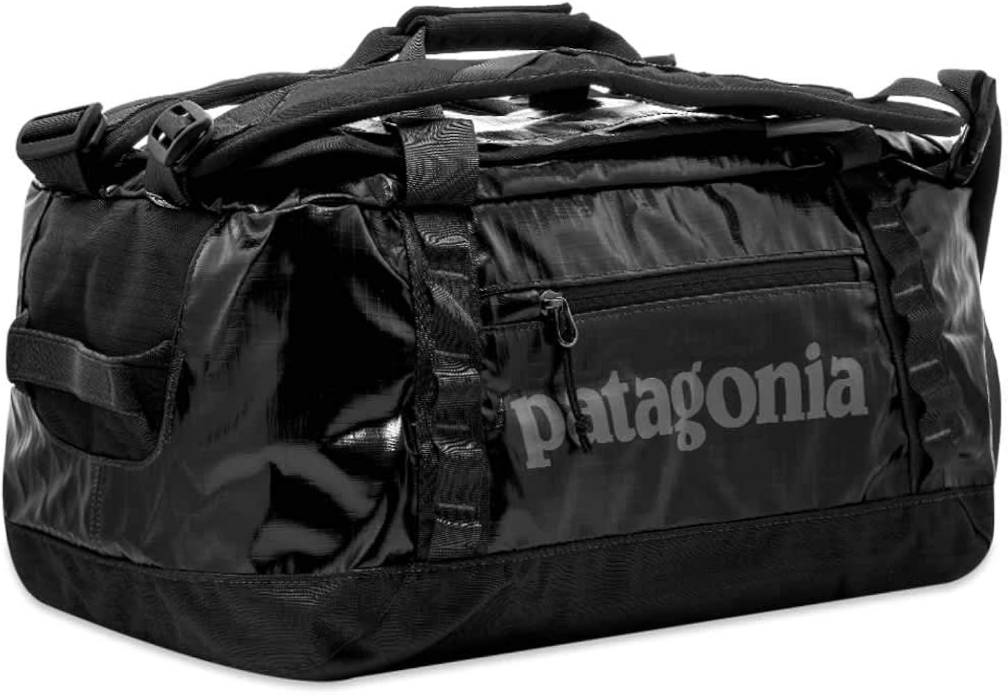 Amazon | ［パタゴニア］Patagonia Black Hole Duffel Bag ブラック