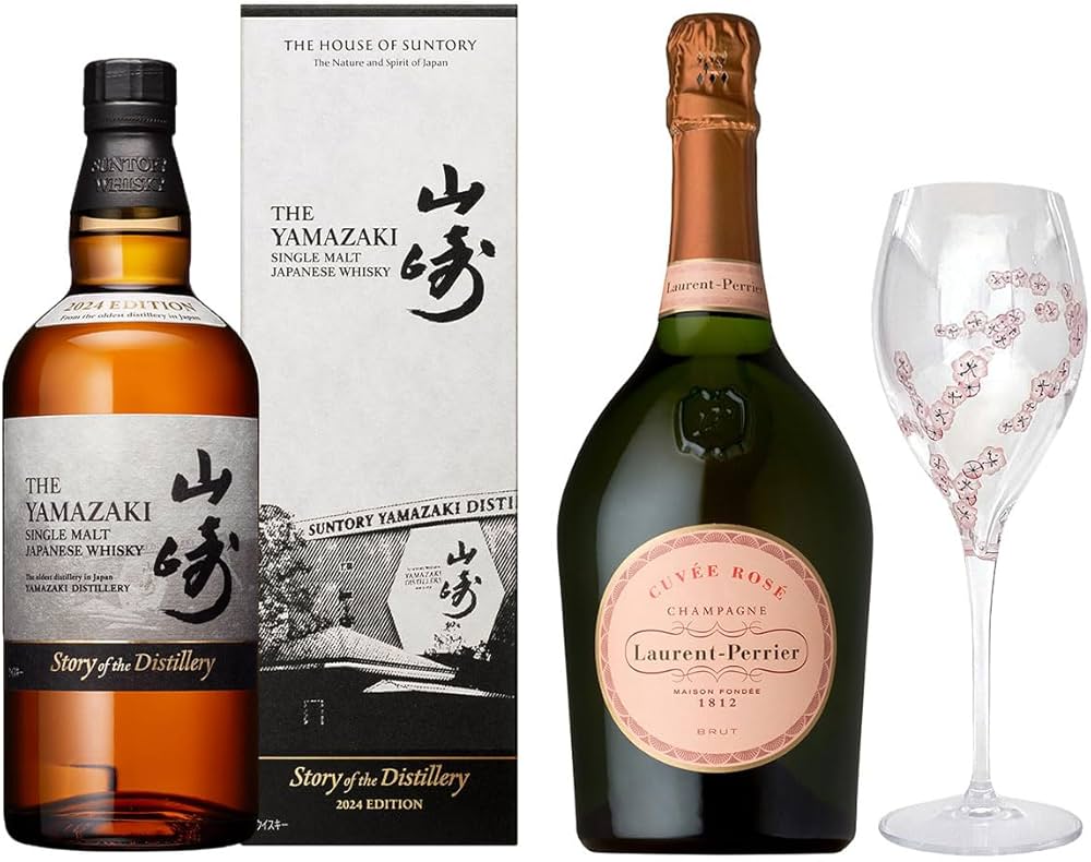 Amazon.co.jp: 【サントリープレミアムセレクション】ローランペリエ