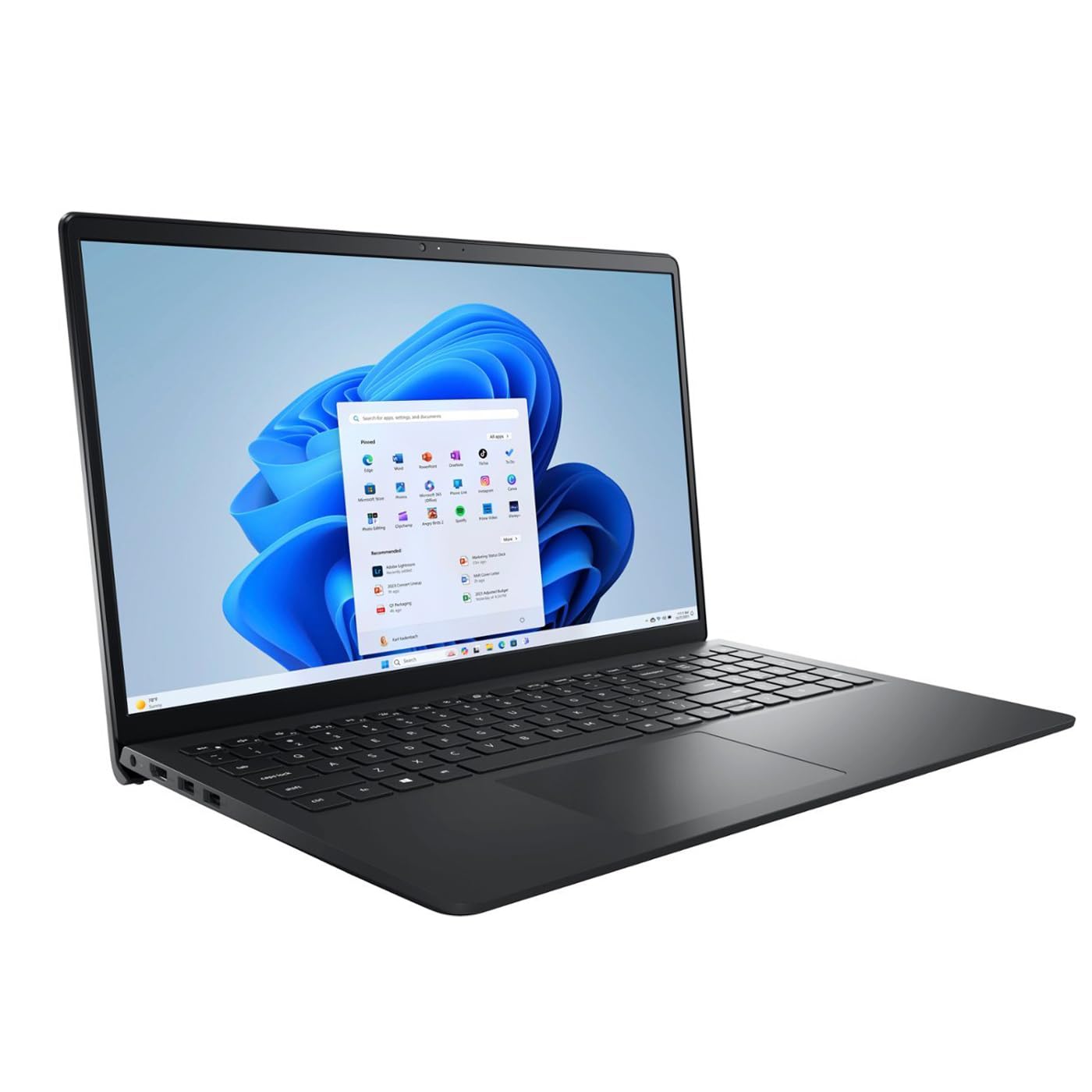 Amazon.co.jp: Dell Inspiron 15 タッチスクリーンノートパソコン