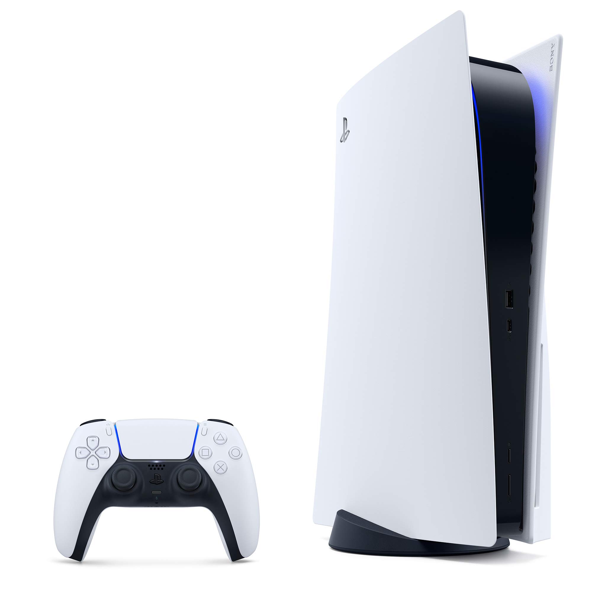 Amazon.co.jp: PlayStation 5 (CFI-1000A01) : ゲーム