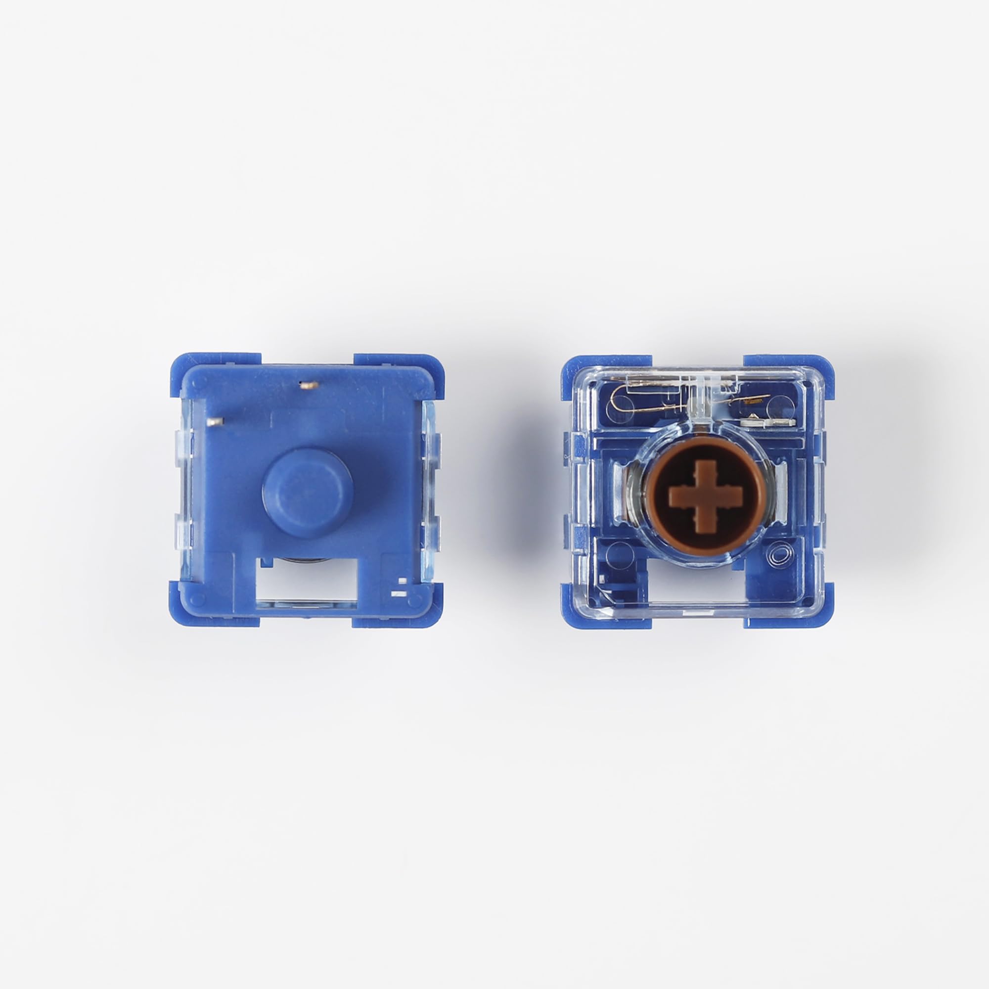 Amazon.com: Kai-lh Low Profile Switches Deep Sea Silent MINI