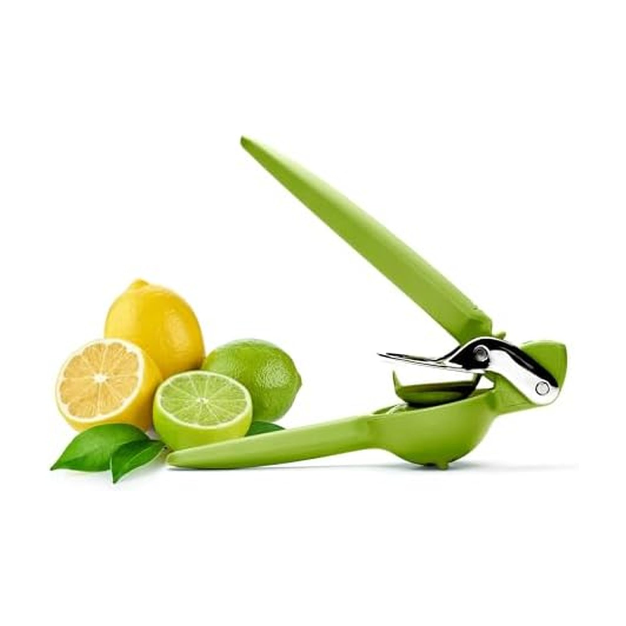 Amazon.com: Chef'n FreshForce Lemon Squeezer Citrus Juicer, Manual