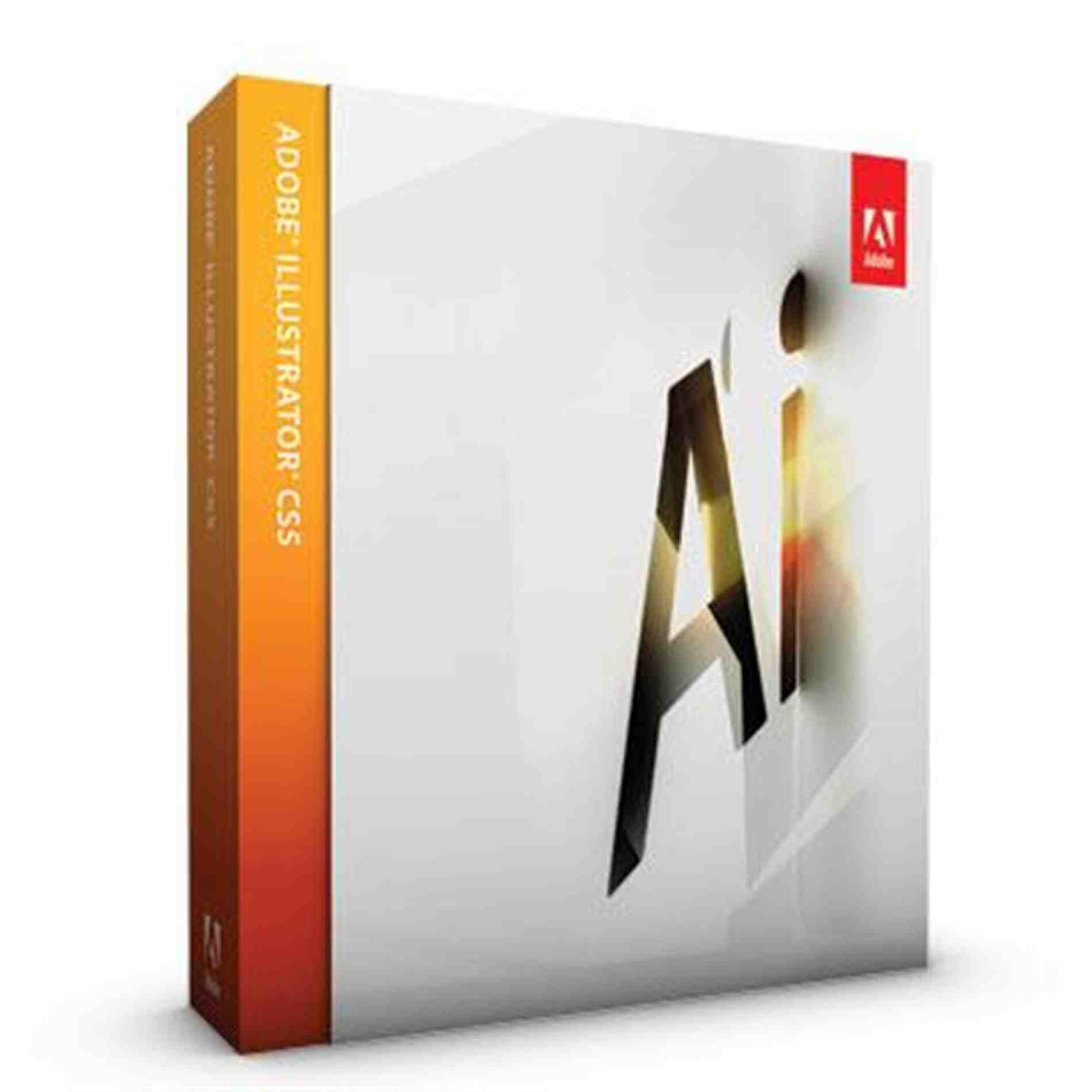 Amazon.co.jp: Adobe Illustrator CS5 Windows版 : PCソフト