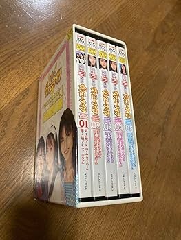 Amazon.co.jp: 千年王国Ⅲ銃士ヴァニーナイツDVD-BOX前編後編セット