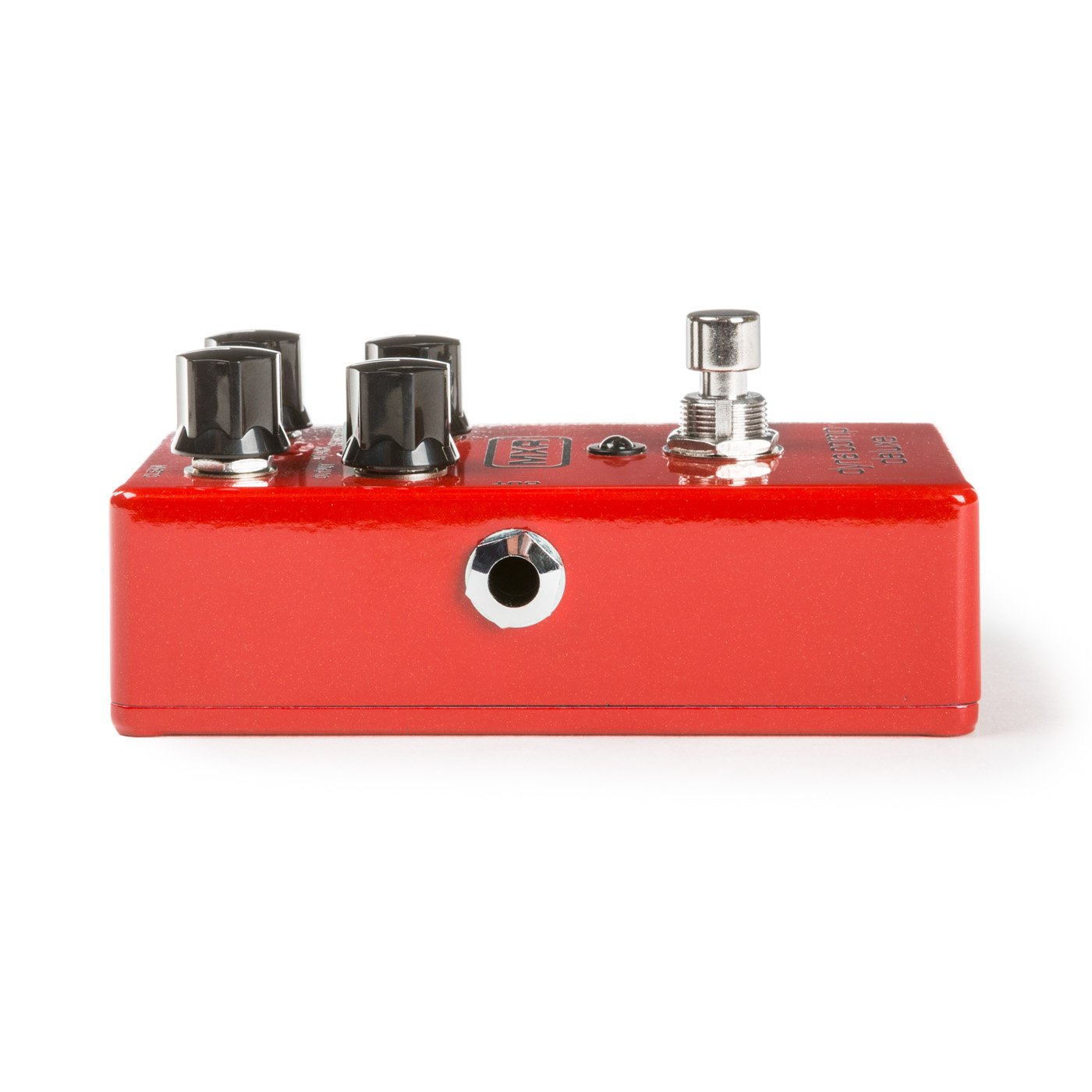 Amazon.com: Dunlop M228 MXR Dyna Comp Deluxe Compressor Guitar