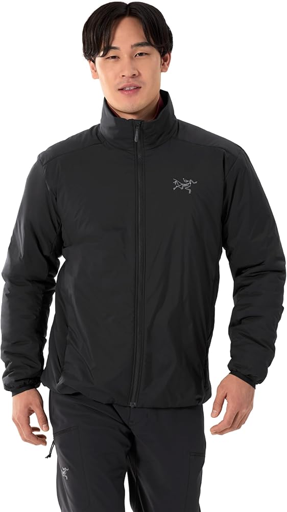 Amazon.co.jp: [アークテリクス] ARCTERYX アトムSVジャケット男性用