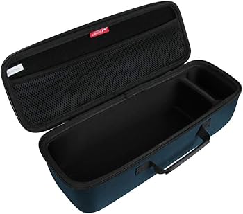 Amazon.co.jp: Hermitshell ハードトラベルケース Sony SRS-XB41