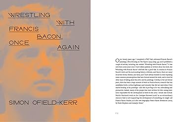 Amazon.com: Francis Bacon: The Beauty of Meat: 9786557770511