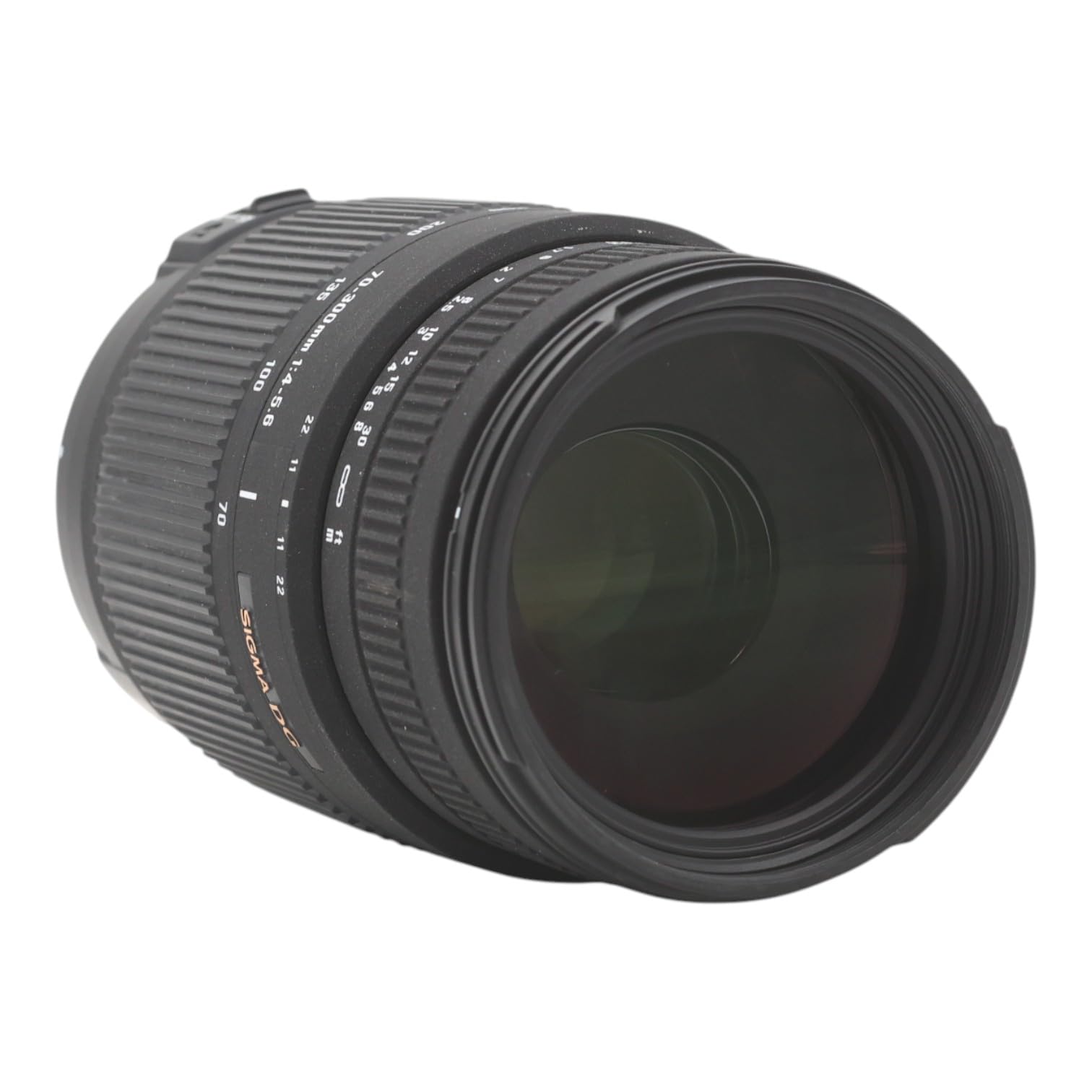 Amazon.co.jp: シグマ 70-300mm F4-5.6 DG OS ニコン用 70-300mm F4