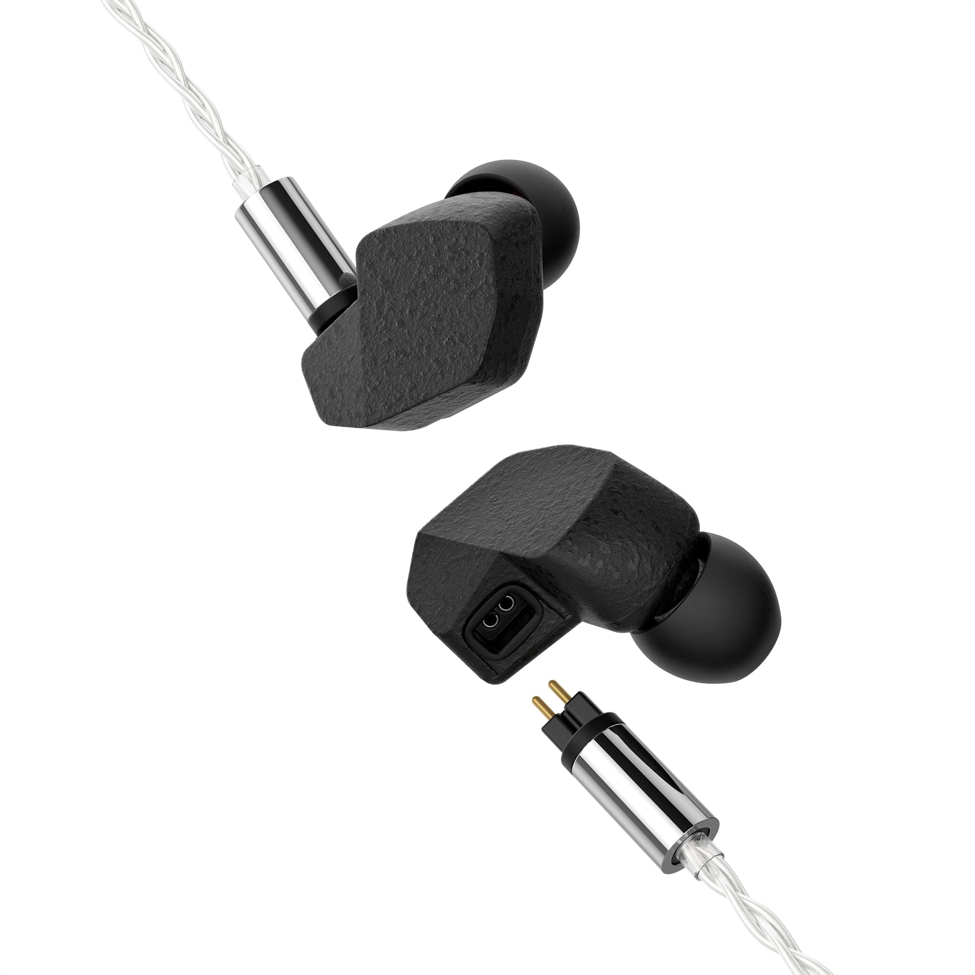 Amazon.com: Final A5000 High-Precision In-Ear Earphones Earbuds