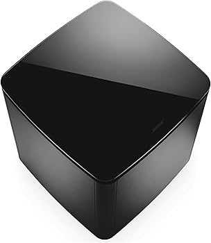 Amazon.com: Bose Acoustimass 300 Wireless Bass Module, Black