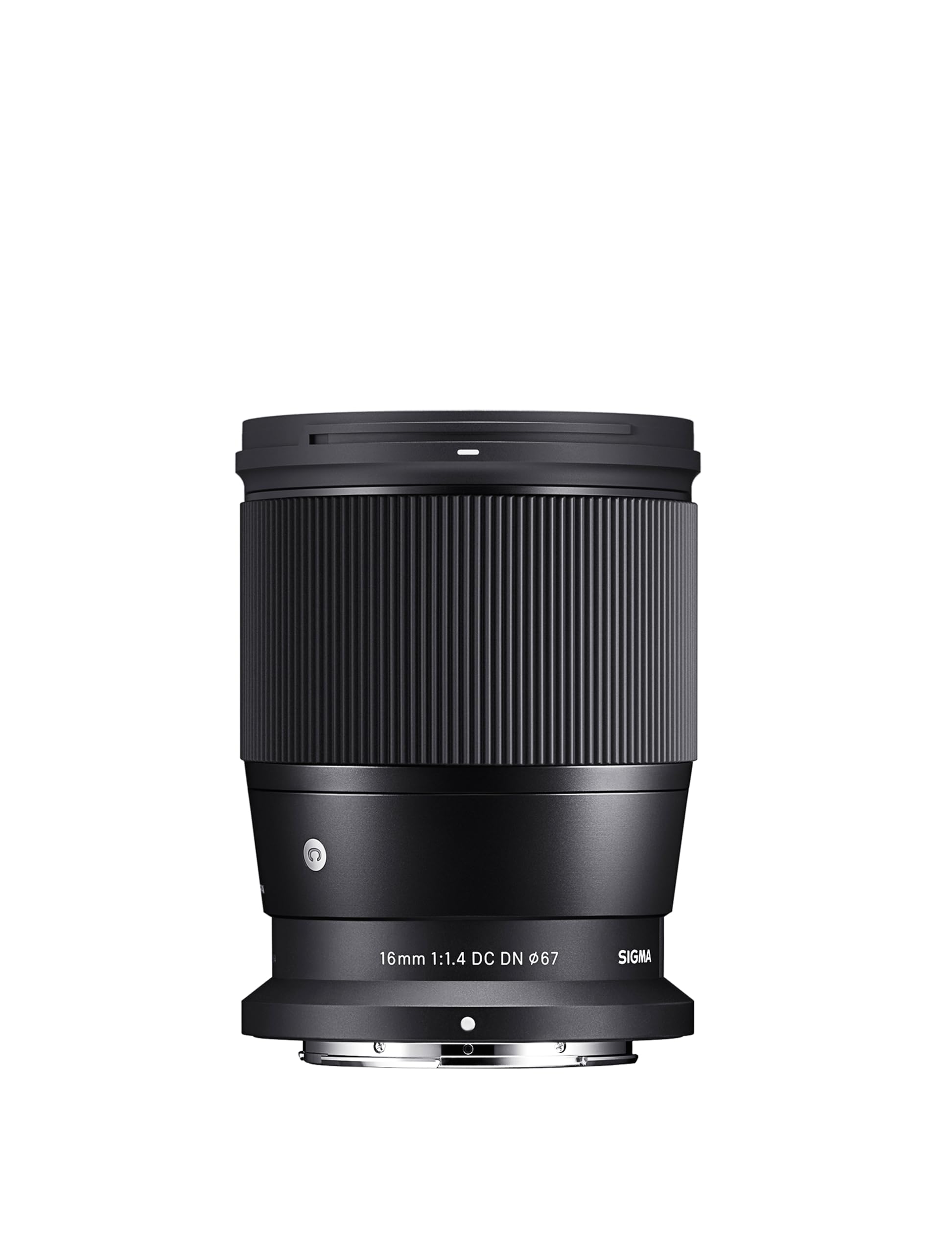 Amazon.co.jp: シグマ(Sigma) レンズ 16mm F1.4 DC DN Nikon ニコン Z