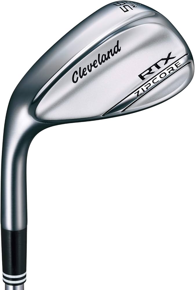 Amazon | クリーブランドゴルフ(Cleveland Golf) ウエッジ RTX ZIPCORE