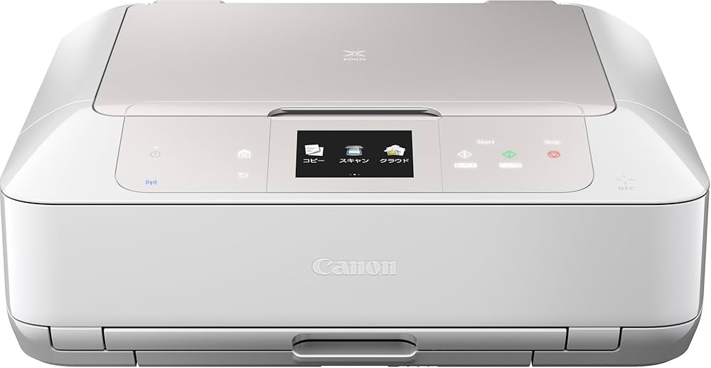 Amazon.co.jp: 旧モデル Canon インクジェットプリンター複合機 PIXUS