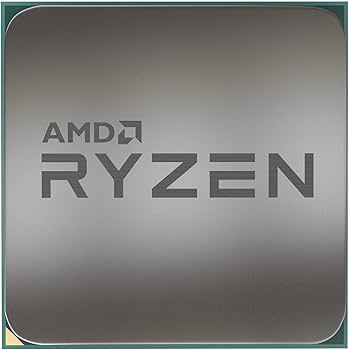 Amazon.com: AMD Ryzen 9 3900XT 12-core, 24-Threads Unlocked