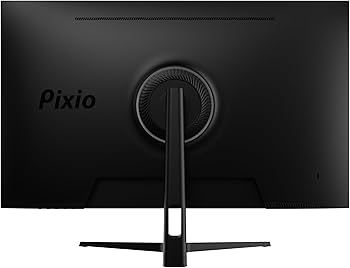 Amazon.co.jp: Pixio PX32U Wave ゲーミングモニター 4K 32インチ