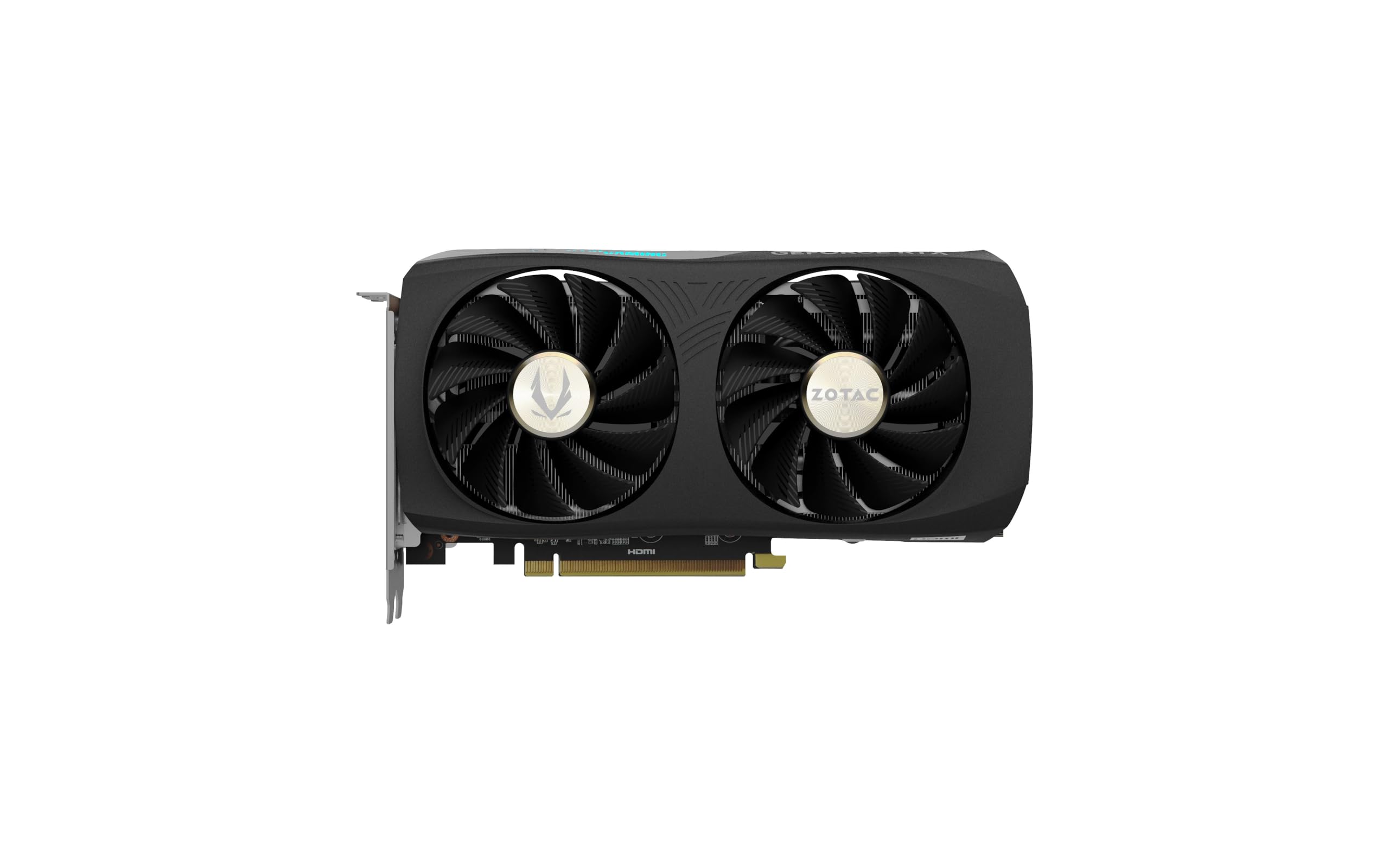 Amazon | ZOTAC ゲーミングGeForce RTX 4070 Super Twin Edge OC DLSS