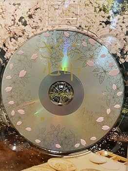 Amazon.co.jp: 廃盤 さくら心中 DVD-BOX 7枚組 ワンオーナー レター