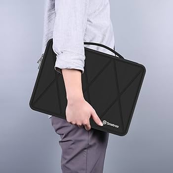 Amazon.com: Smatree Hard EVA Protective Sleeve Case Compatible for