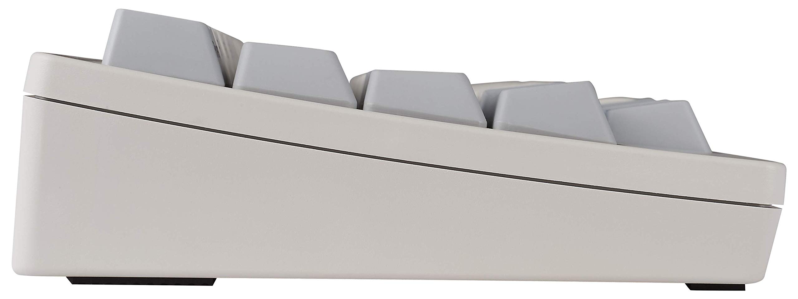 Amazon | PFU キーボード HHKB Professional Classic 無刻印／白（英語