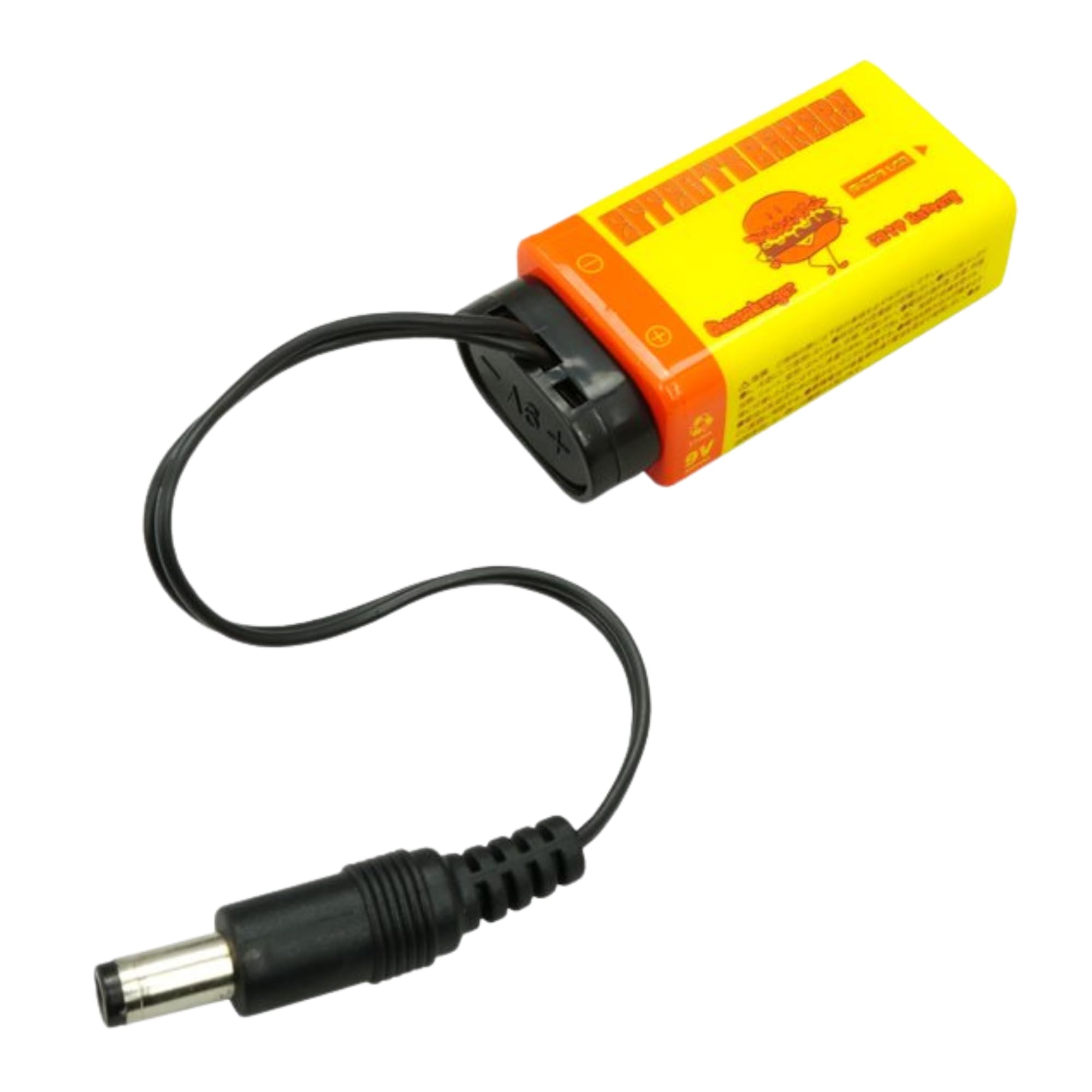 Amazon.co.jp: Effects Bakery エフェクツベーカリー Cheeseburger