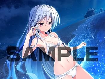 Amazon.co.jp: グリザイア クロノスリベリオン トレーダー アクリル