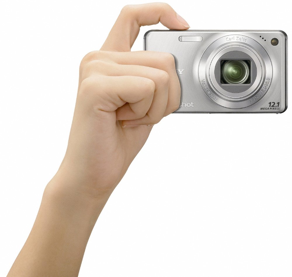 Amazon | SONY デジタルカメラ Cyber-Shot(サイバーショット) W270