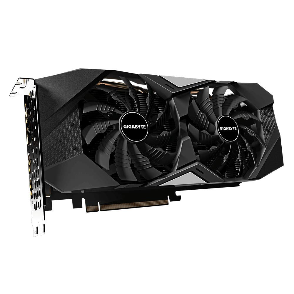 Amazon.com: GIGABYTE GeForce RTX 2070 Windforce 8G Graphics Card