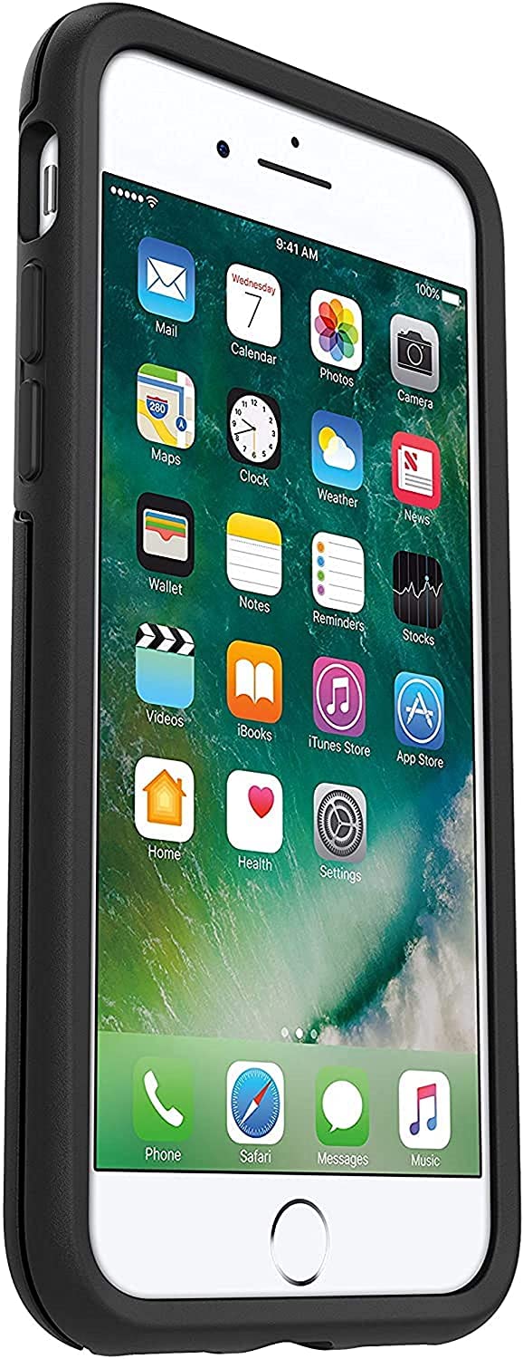 Amazon.com: OtterBox Symmetry Series Case for iPhone 8, iPhone 7